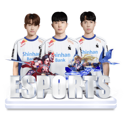 九游会电竞场馆