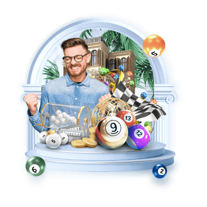 九游会彩票场馆